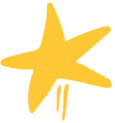 star